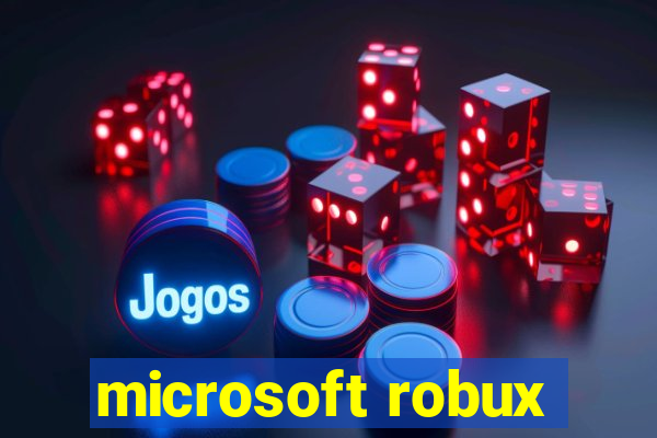 microsoft robux